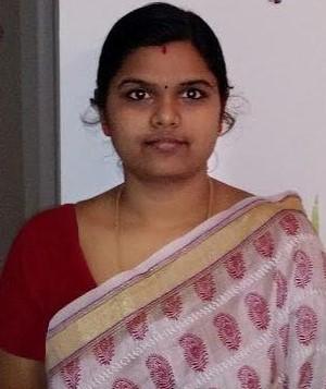 Sabari Sankari